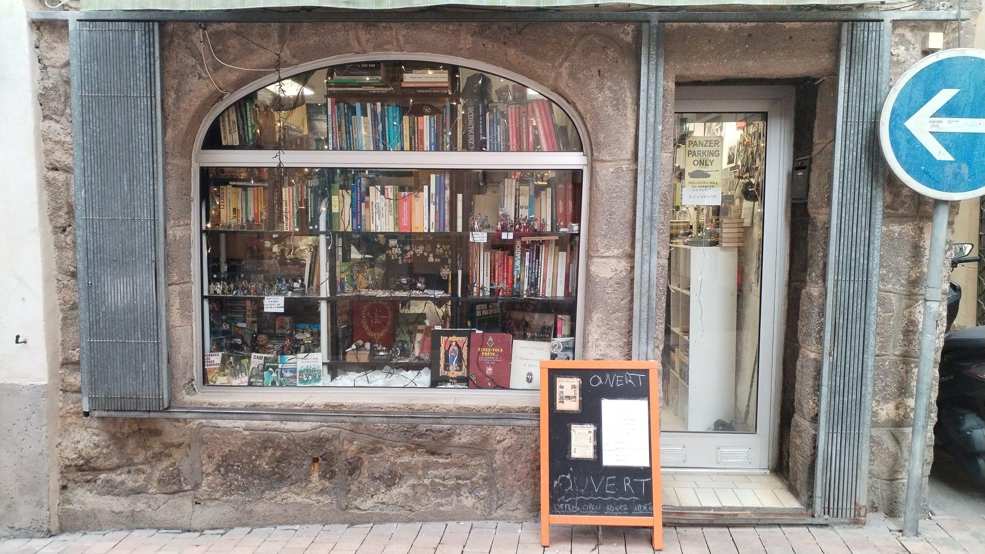 Votre boutique dans les rues de Agde